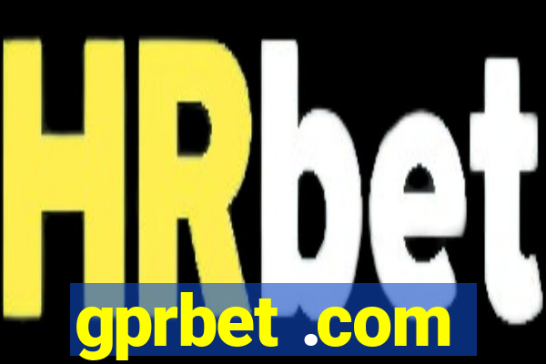 gprbet .com